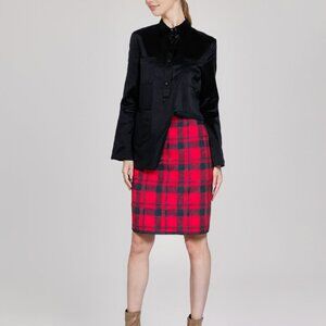 GUCCI - Skirt Laine/Wool